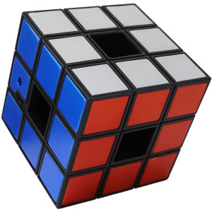 Super Impulse Rubiks Revolution Multi Model352