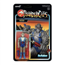 Super7 Thunw01Pth02 Reaction Figure