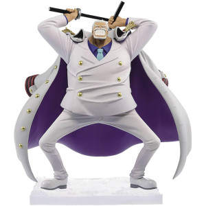 Banpresto One Piece Magazine Figurea Piece Of Dream1Vol4