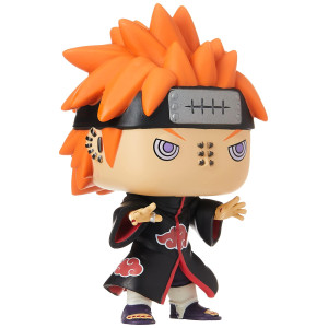 Funko Pop Animation Naruto Painmulticolorstandard