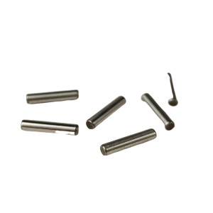 Laegendary 110 Scale Rc Replacement Part For Grando Crawler Pins 2X10Mm Part Number Gr2008