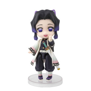 Tamashii Nations Demon Slayer Kimetsu No Yaiba Kocho Shinobo Bandai Spirits Figuarts Mini Action Figure