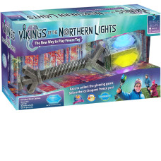 Freeze Tag Redefined Vikings Of The Northern Lights 310 Players Ages 5 Outdoor Games For Kids Camping Games Outdoor