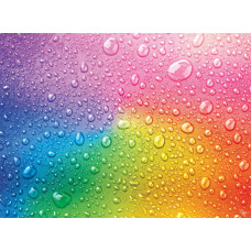 Buffalo Games Aimee Stewart Drops Of Color 1000 Piece Jigsaw Puzzle