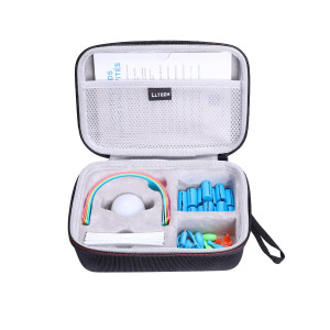 Ltgem Hard Case For Sphero Mini Activity Kit Travel Protective Carrying Storage Bag