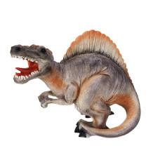 Massjoy Resin Large Dinosaur Spinosaurus Piggy Bank For Boy