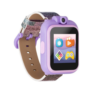 Smartwatch For Kids With Swivel Selfie Camera Stem Learning 20 Games Audio Bedtime Stories Store Music For Kids Toddlers Bo