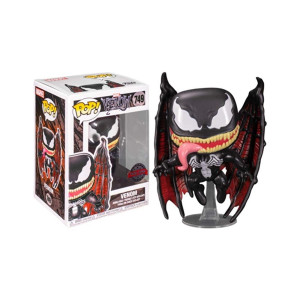 Pop Venom 749 Venom With Wings Special Edition