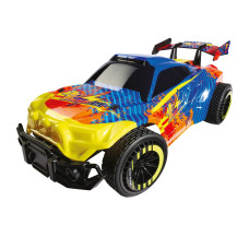 Dickie Toys Rc Dirt Thunder