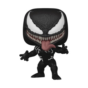 Funko Pop Marvel Venom 2 Let There Be Carnage Venom