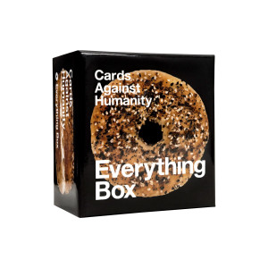 Cards Against Humanity Everything Box 300Card Expansion