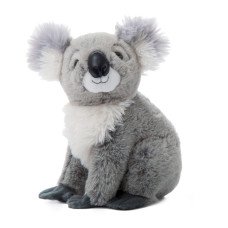 The Petting Zoo Koala Stuffed Animal Gifts For Kids Wild Onez Zoo Animals Koala Plush Toy 12 Inches