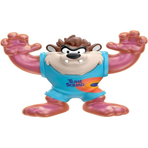 Heroes Of Goo Jit Zu Space Jam Tasmanian Devil Hero 14596