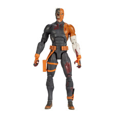 Mcfarlane Toys Dc Direct Dc Essentials Unkillables Deathstroke