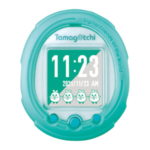 Tamagotchi Smart Mintblue