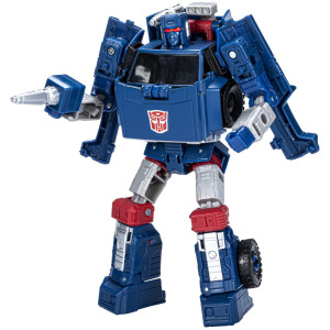 Transformers Generations Selects Dk3 Breaker Legacy Deluxe Class Collector Figure 55Inch