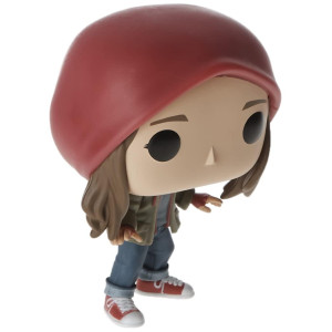 Funko Pop Movies Jurassic World Dominion Maisie Lockwood