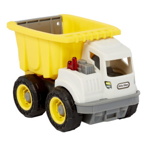 Little Tikes Dirt Diggers Mini Dump Truck Indoor Outdoor Multicolor Toy Car And Toy Vehicles For On The Go Play For Kids 2