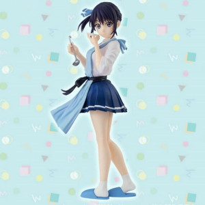 Furyu Girlfriend Girlfriend Nagisa Minase Special Figure