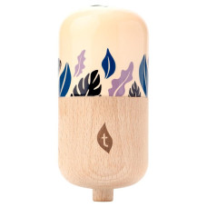 Terra Kendama The Pill Wooden Skill Toy Cream