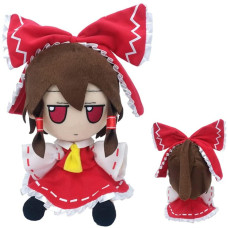 Kila Mila Anime Fumo Plush Doll Stuffed Doll Figure Doll Toy Grils 22Cm 9