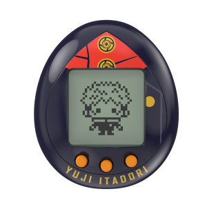 Tamagotchi Nano X Jujutsu Kaisen Itadori Japanese Version