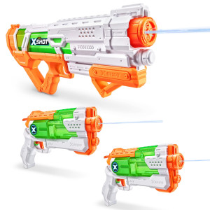 Xshot Fast Fill Epic 2 Micro Water Blasters