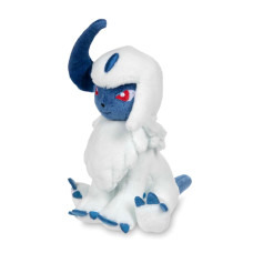 Pokemon Center Sitting Cuties Absol Plush 359 Generation 3