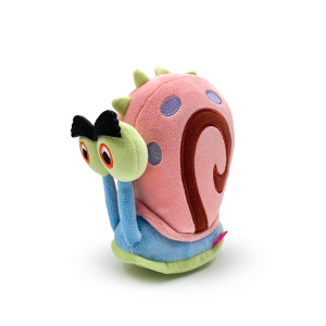 Youtooz Prehistoric Gary 6 Magnetic Plush Soft Spongebob Squarepants Collectible Snail Toy