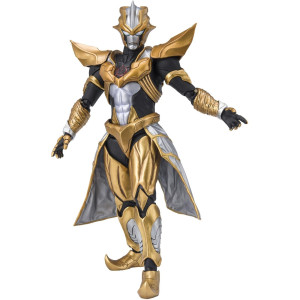 Tamashii Nations Ultra Galaxy Fight The Destined Crossroad Absolute Tartarus Bandai Spirits Shfiguarts Action Figure