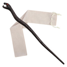 Magic Wizard Witch Witchcraft Sorcerer Wand For Collectible Magical Toy Wands Serpent