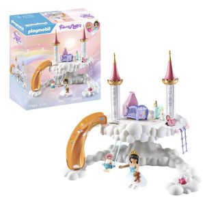 Playmobil Baby Room In The Clouds