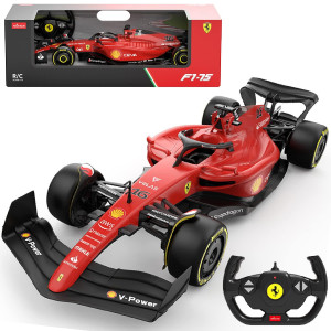 Zmz F1 Remote Control Car 118 Scale Large Size F1 Rc Car Officially Licensed Rc Series F1 Mcl36 Suitable Rc Cars For Adults