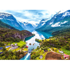 Jigsaw Puzzles For Adults 1000 Piece Puzzle For Adults 1000 Pieces Puzzle 1000 Pieces Geiranger Fjord Norway