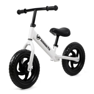 Beloman Kidsbalance Bike 2 Year Old Toddler Bike For 25 Year Old Boys And Girls Early Learning Interactive Push No Pedals Ba