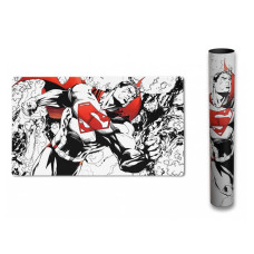 Dragon Shield Playmat Playmat Dragon Shield Limited Edition Superman Core W Tube Smooth Tough