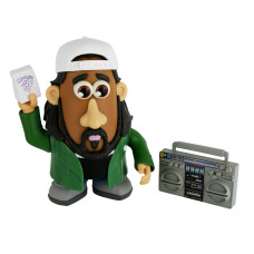 Super Impulse Poptaters Silent Bob