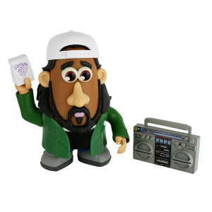 Super Impulse Poptaters Silent Bob