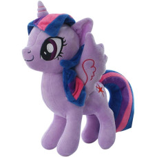 Little Horse Plush Toy 30Cm Friendship Movie Feature Character Doll Action Figure Model Toy Twilight Sparkle