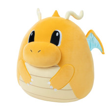 Squishmallows Original 14Inch Dragonite Pok Mon Plush Ultrasoft Official Jazwares Plush Large