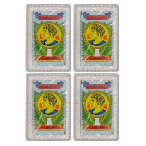 Champs Spanish Playing Cards Barajas Espanolas Originales Spanish Deck Games 192 Cards Baraja Espaola De Plastic Mexican P