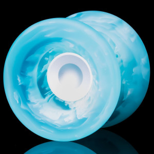 Professional Finger Spin Tricks Yoyo Magicyoyo H01 Unresponsive Yoyo Dual Purpose Yoyo With Responsive Yoyo Bearing Kit Yo