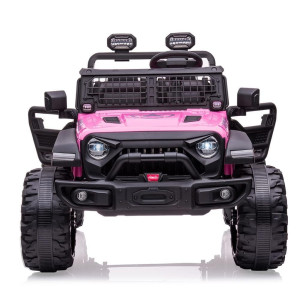 24V Kids Ride On 2 Seaters Electric Car With Remote Control 2120W Motors Battery Powered 20 Extra Large Seats155 Xl Whee