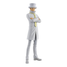 Banpresto One Piece Kaku Bandai Spirits Dxf The Grandline Series Figure