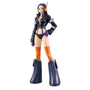 Banpresto One Piece Egghead Nico Robin Bandai Spirits Dxf The Grandline Series Figure