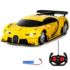 Kulariworld Remote Control Car Rechargeable High Speed Drift Rc Cars Toys For Kids Boys Girls Age 3 4 5 6 7 812 118 Super Veh