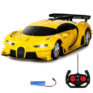 Kulariworld Remote Control Car Rechargeable High Speed Drift Rc Cars Toys For Kids Boys Girls Age 3 4 5 6 7 812 118 Super Veh