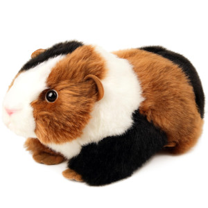 Viahart Gianni The Guinea Pig 9 Inch Stuffed Animal Plush