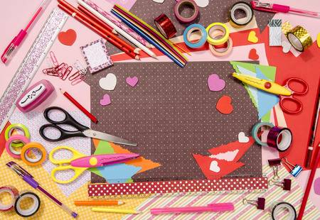 Discover the Hidden Artist: Ways to Inspire Art & Craft Activities in Your Kids